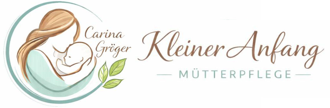 Kleiner Anfang – Mütterpflege